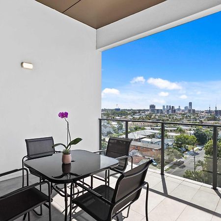 Peninsular Gold Coast Aparthotel ภายนอก รูปภาพ