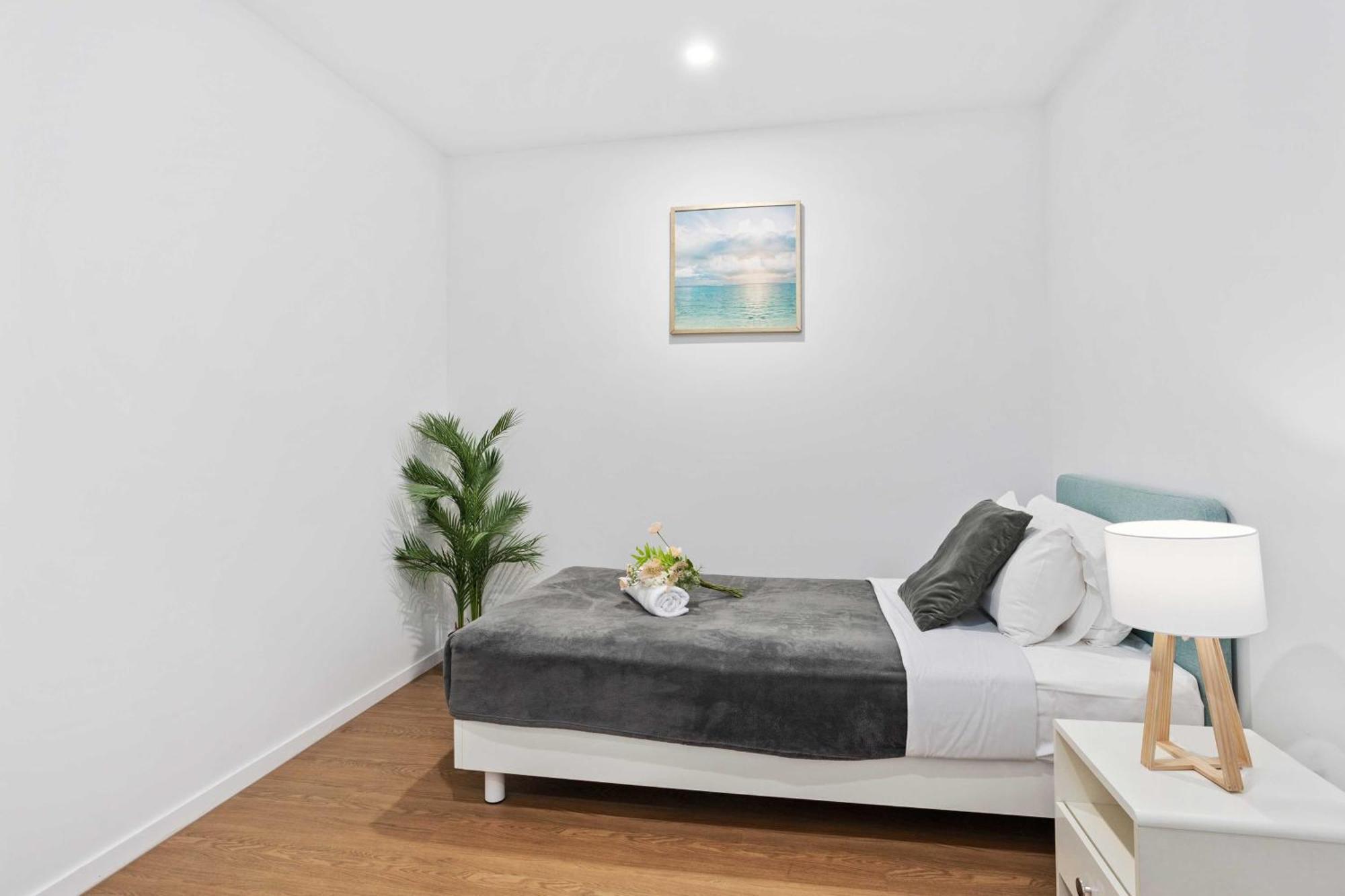 Peninsular Gold Coast Aparthotel ภายนอก รูปภาพ