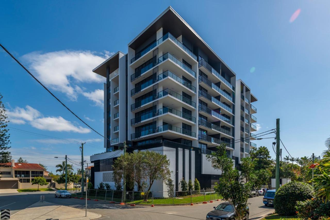 Peninsular Gold Coast Aparthotel ภายนอก รูปภาพ