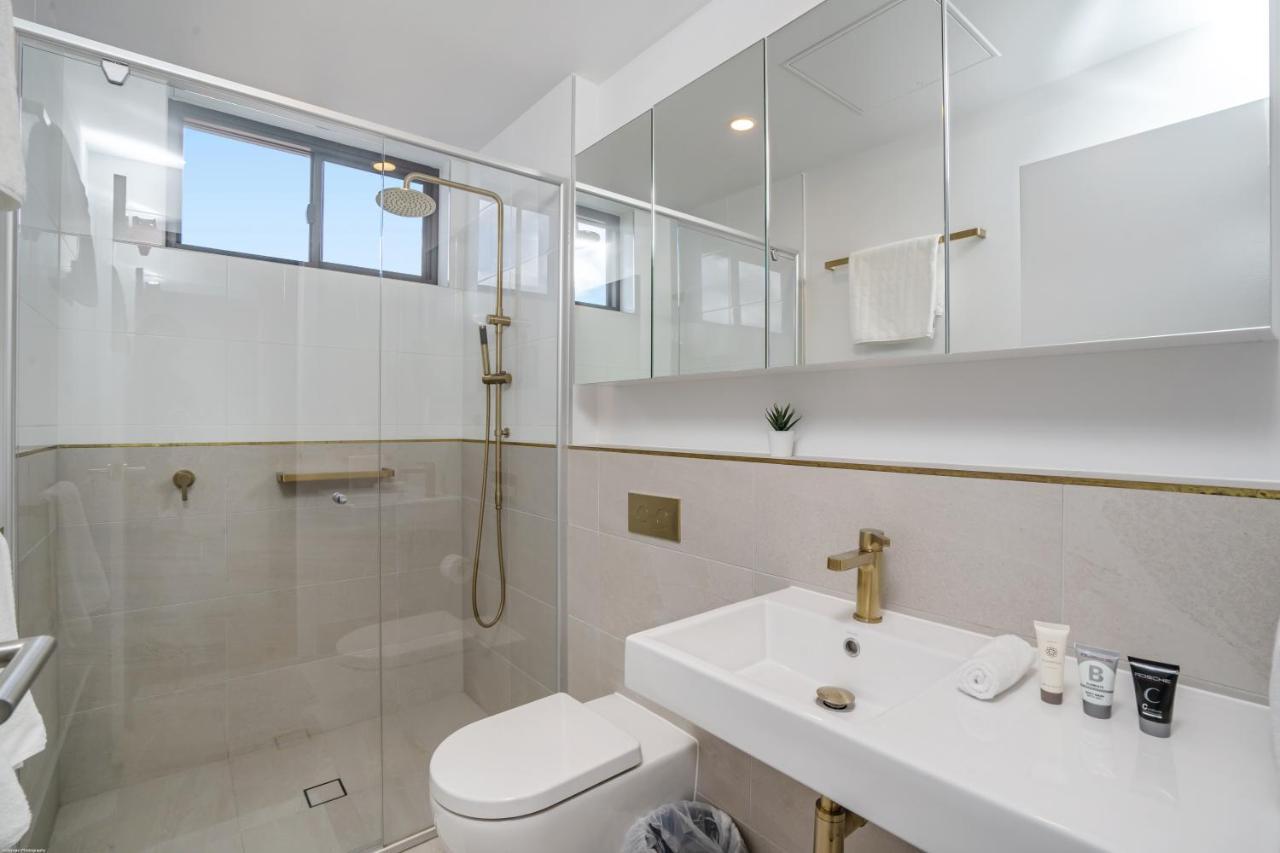 Peninsular Gold Coast Aparthotel ภายนอก รูปภาพ